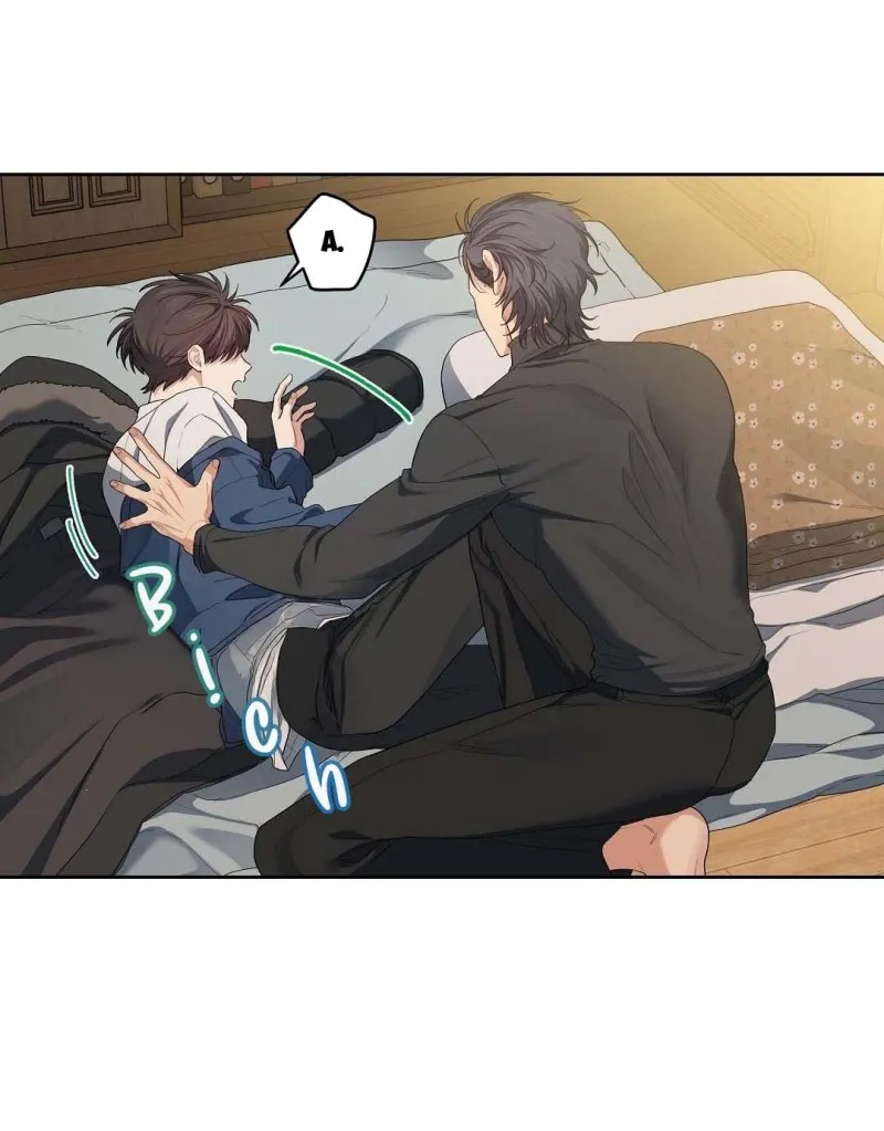 Bánh Anh Đào - Chap 19